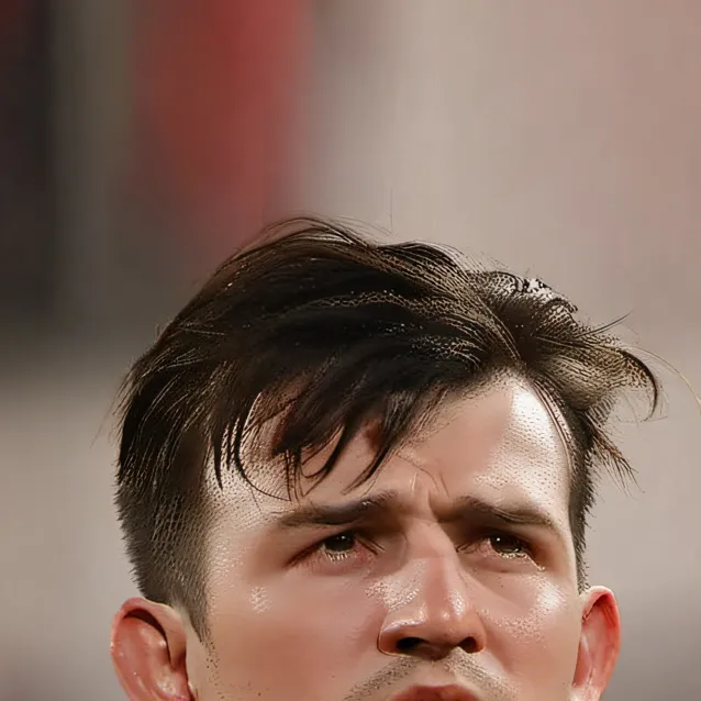 chat with ai character: Harry Maguire