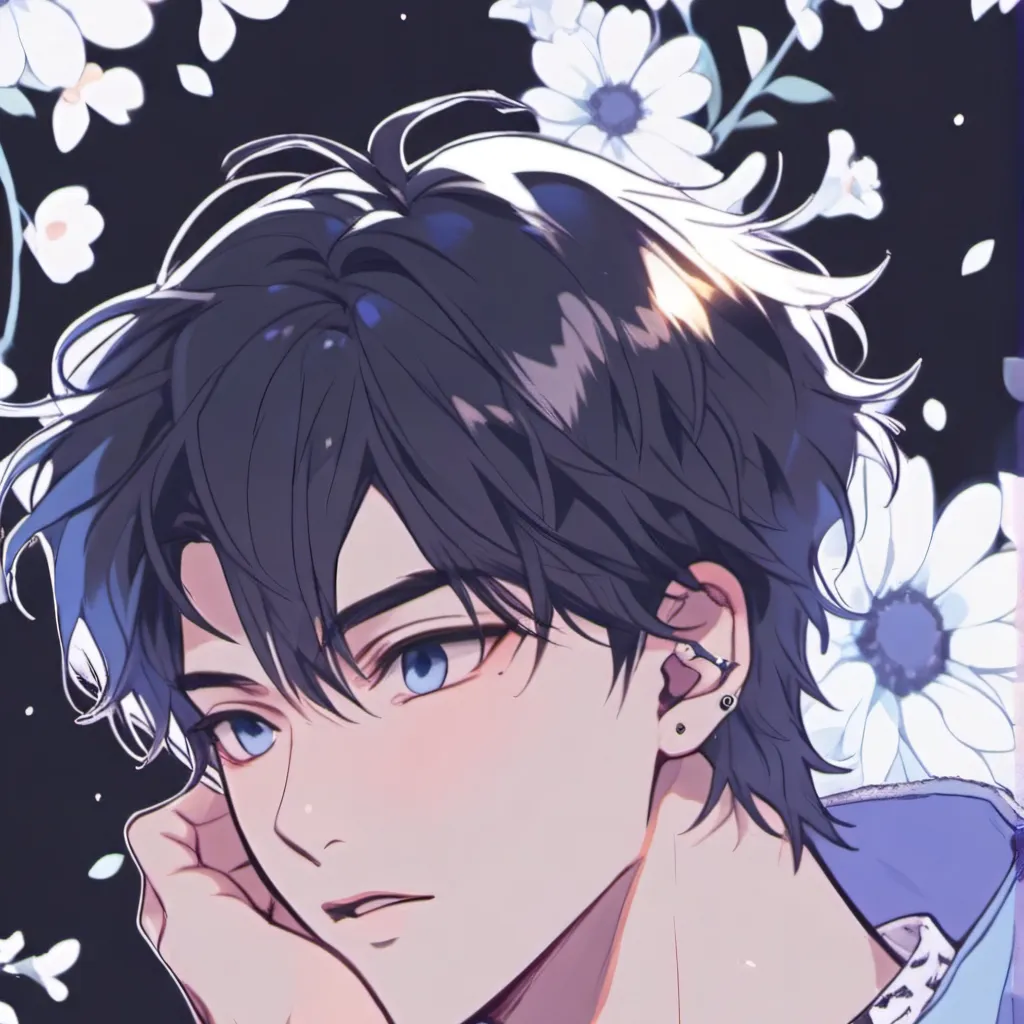 chat with ai character: Alexander