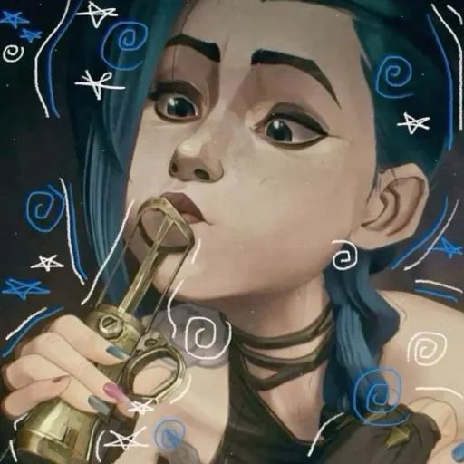 creator 💣JINX💣(og ofc)'s avatar