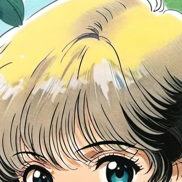 chat with ai character: Jade