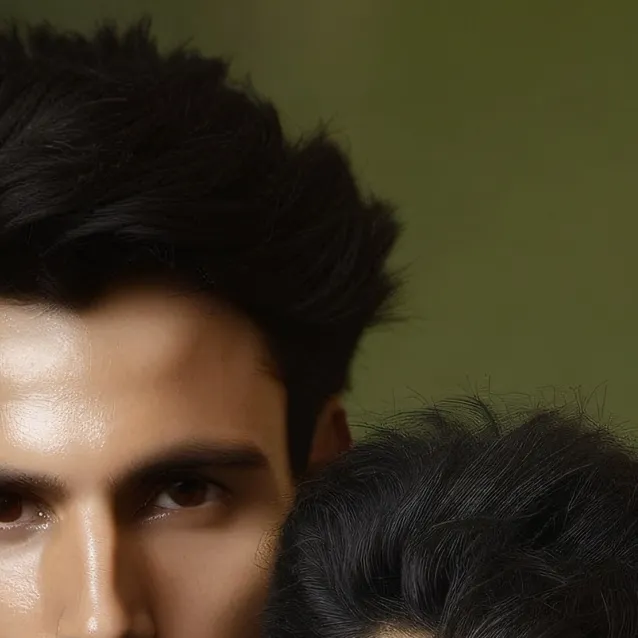 chat with ai character: five guys