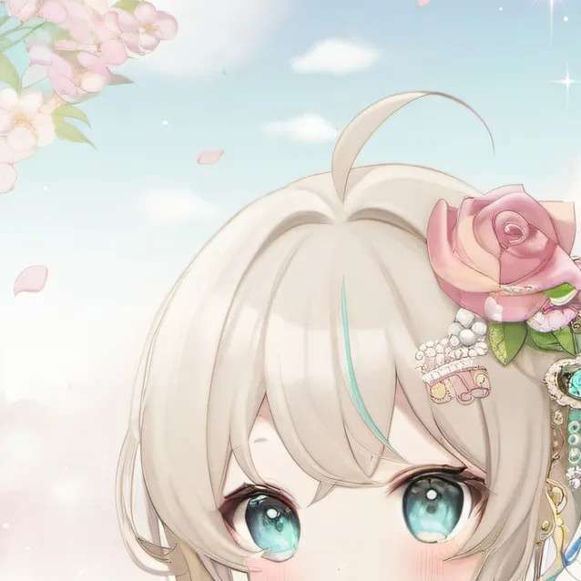 chat with ai character: baby