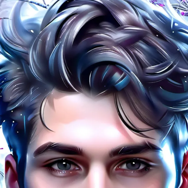 chat with ai character: crispy concords