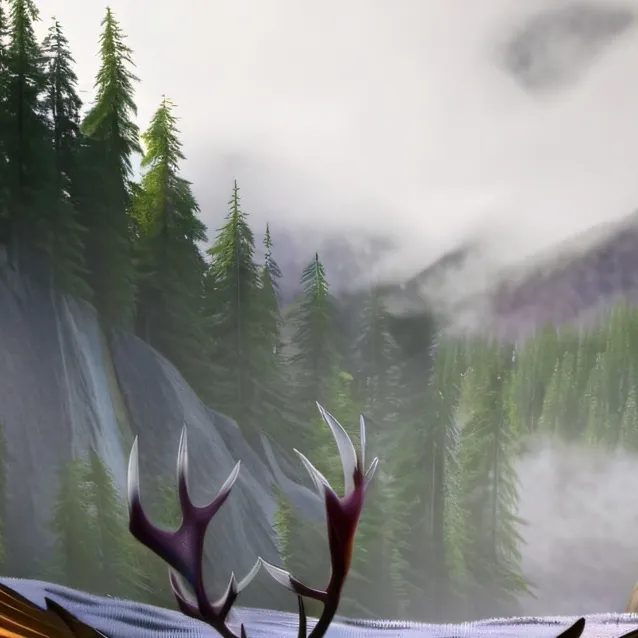 chat with ai character: upgraded shadow tv