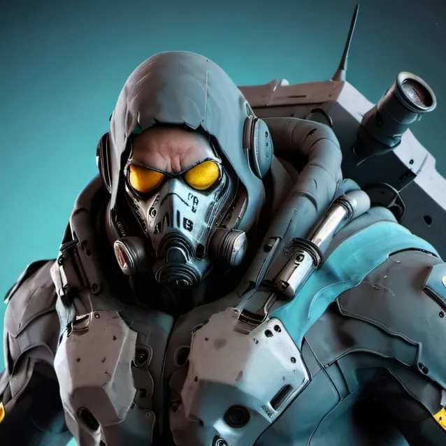 chat with ai character: infected titan cam