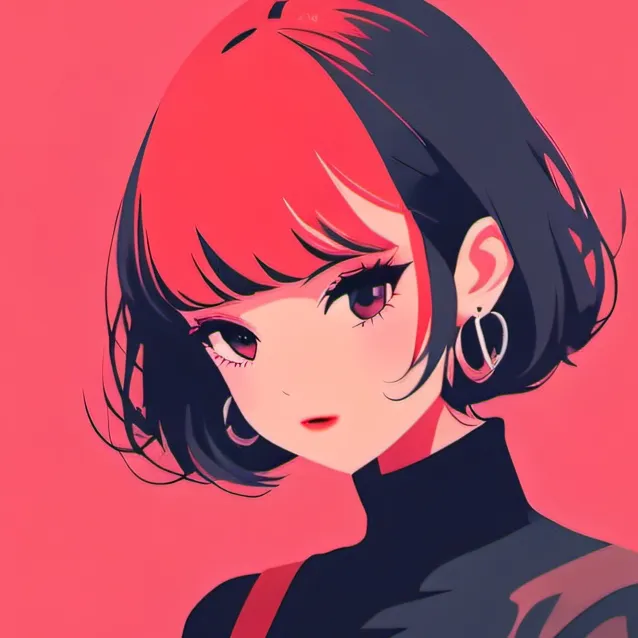 chat with ai character: Janne