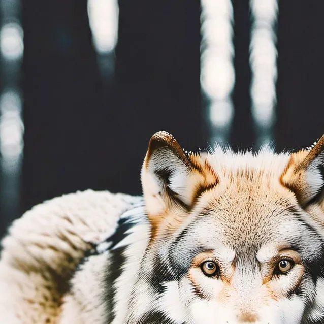 chat with ai character: Jax