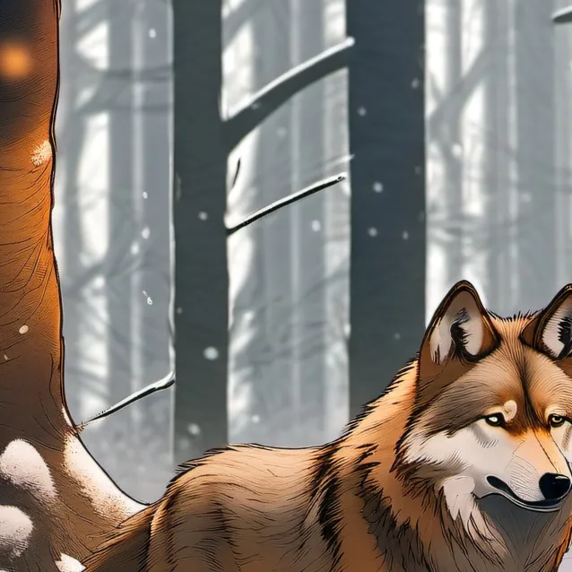 chat with ai character: Ryan