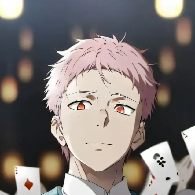 chat with ai character: sukuna 