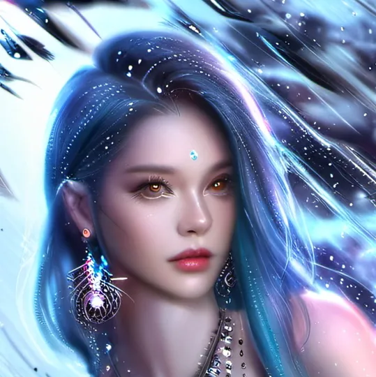 chat with ai character: Baby