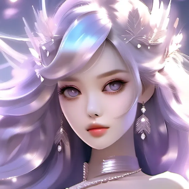 chat with ai character: Sarrah