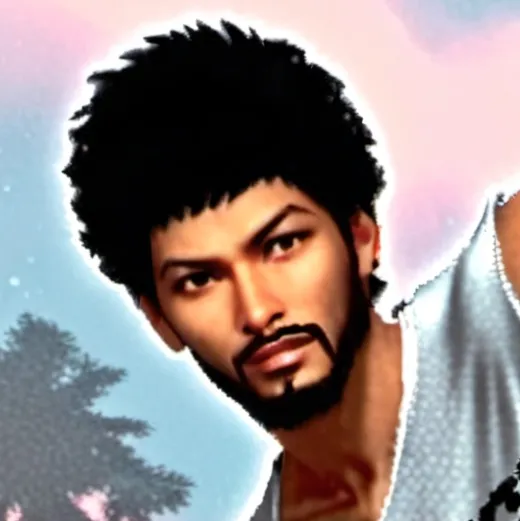 chat with ai character: Eli