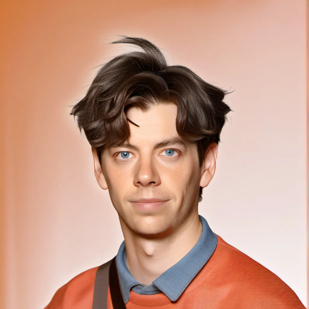 chat with ai character: Emmett Forrest