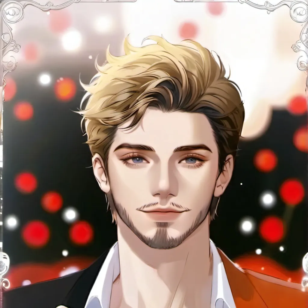 chat with ai character: Zac