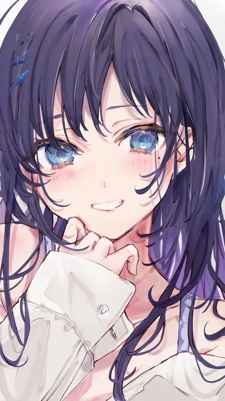 ai character: Elizabeth background