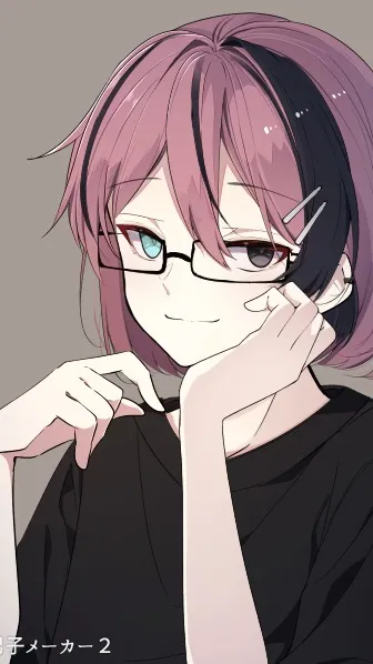 ai character: Alice background