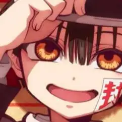 chat with ai character: hanako-kun