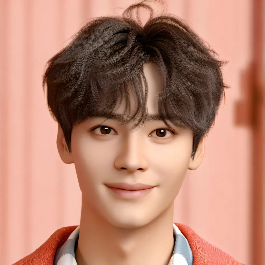 chat with ai character: Jason