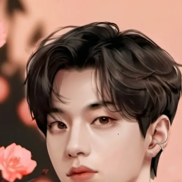 chat with ai character: Jungkook