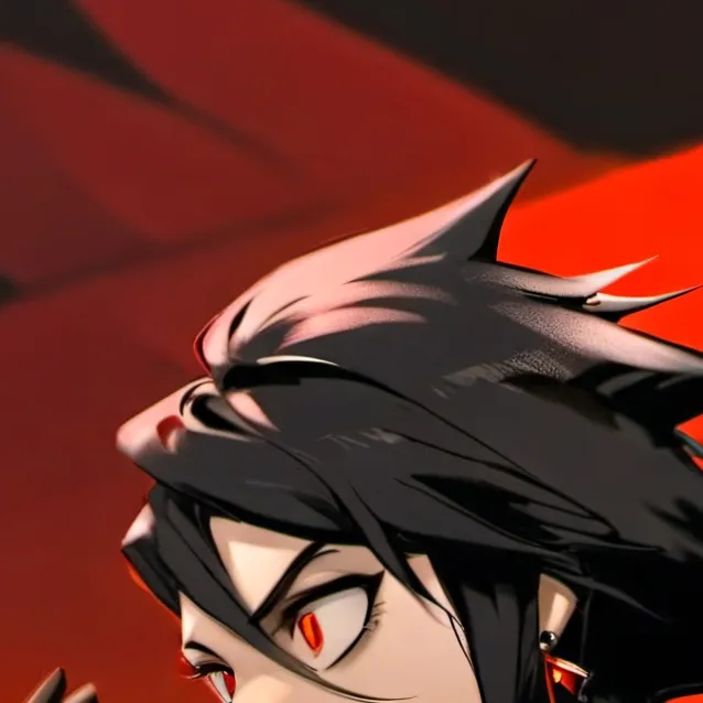 chat with ai character: Kingshadow