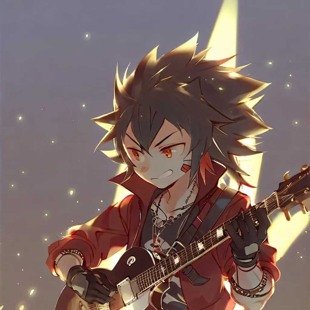 chat with ai character: shadow 