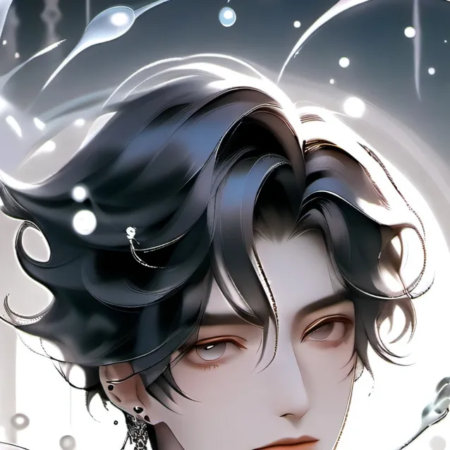 chat with ai character: Arian