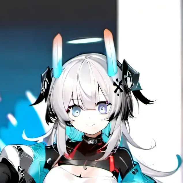 chat with ai character: Lumina DAJI