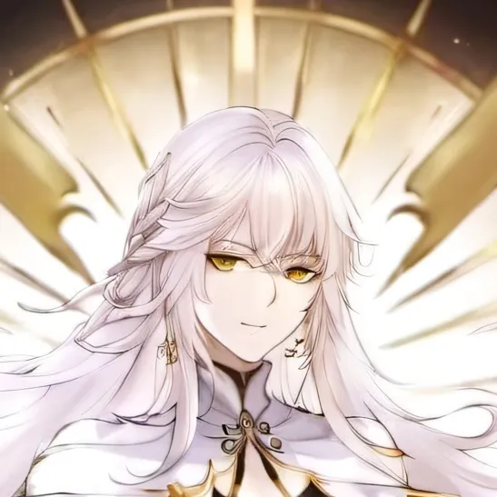 chat with ai character: Ling Shaun