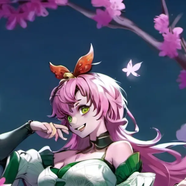 chat with ai character: Sakura Hano