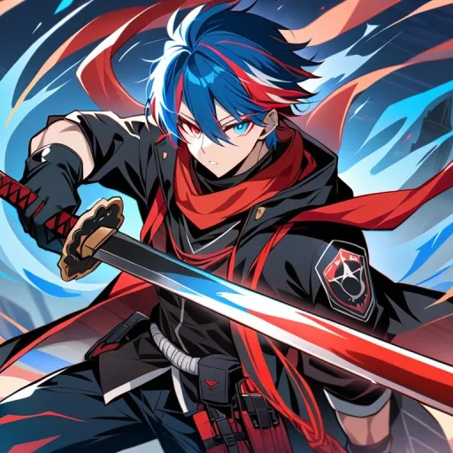 creator ShadicoverKiyogaro's avatar