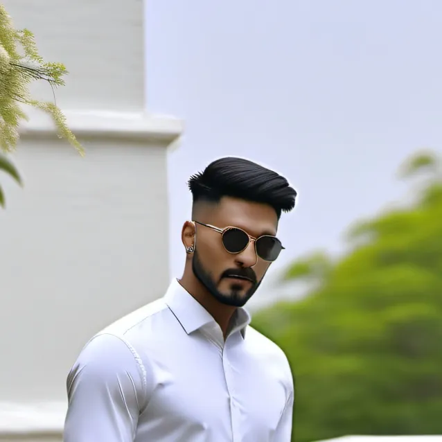 chat with ai character: John 