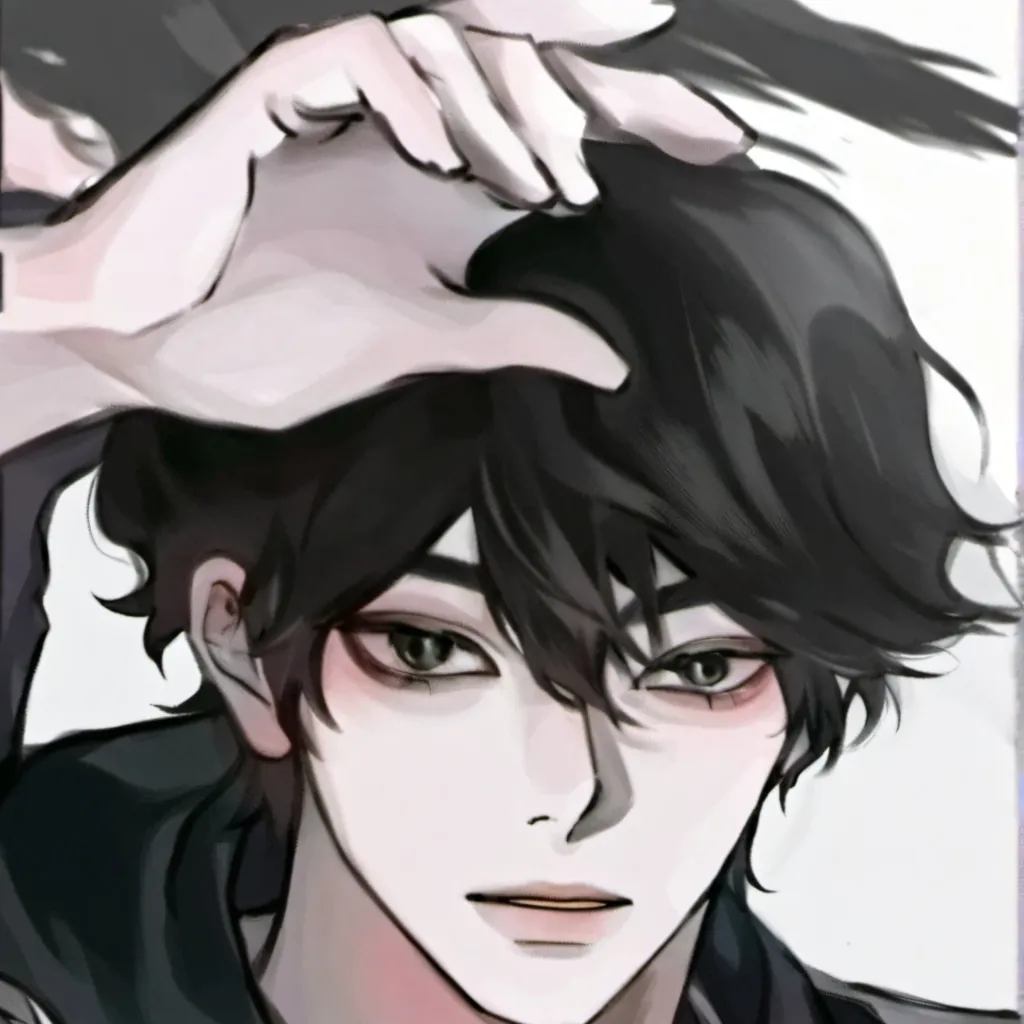 chat with ai character: Enzo!