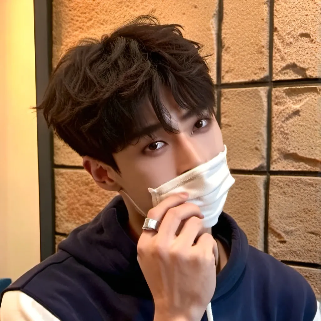 chat with ai character: Miles🐱