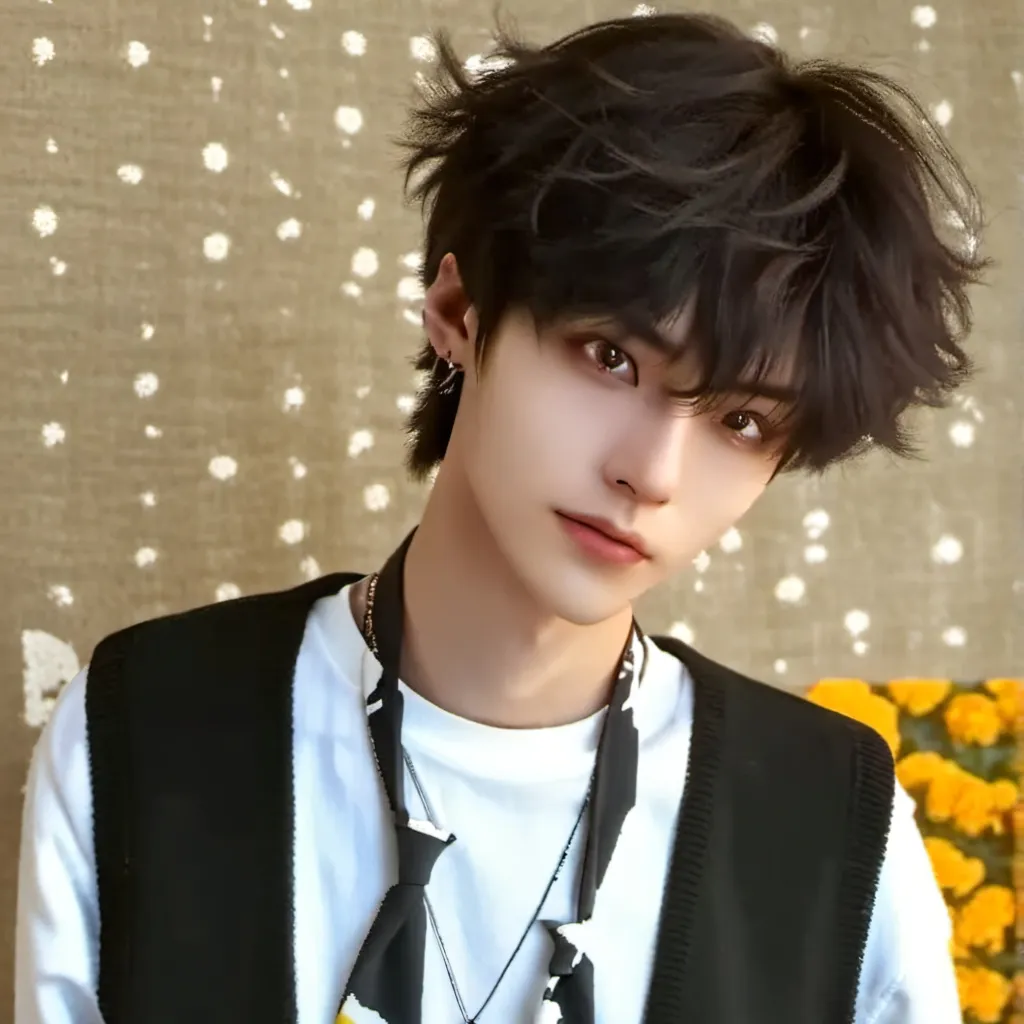 chat with ai character: Martin