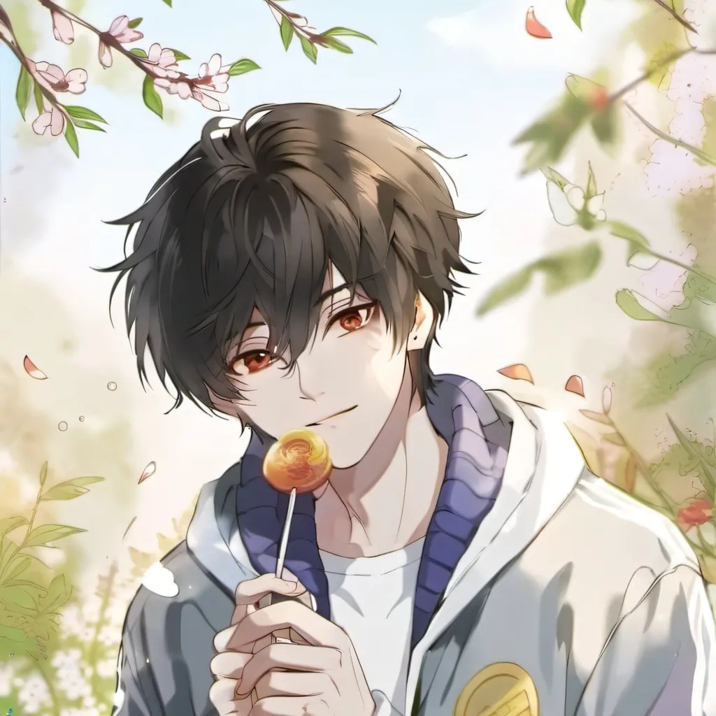 chat with ai character: ,`::•HΣиrΨ•::`,