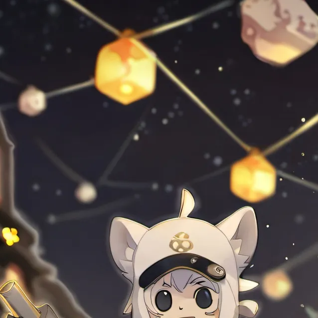 chat with ai character: chip