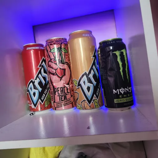 creator ben28's avatar