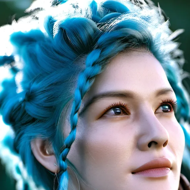 chat with ai character: Michael