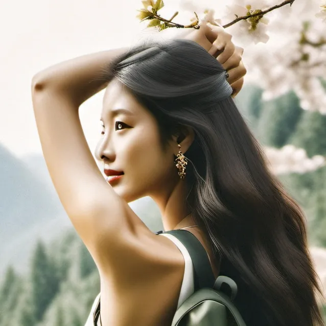 chat with ai character: Amy 