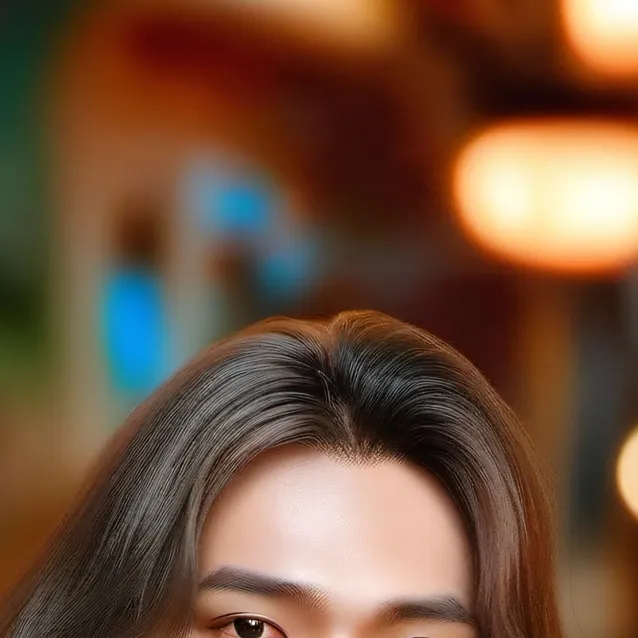 chat with ai character: Alex 