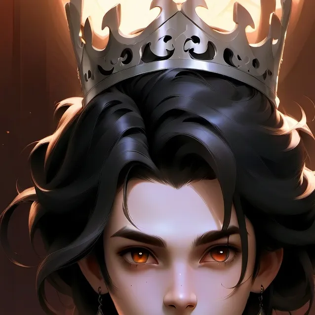 chat with ai character: Antipater