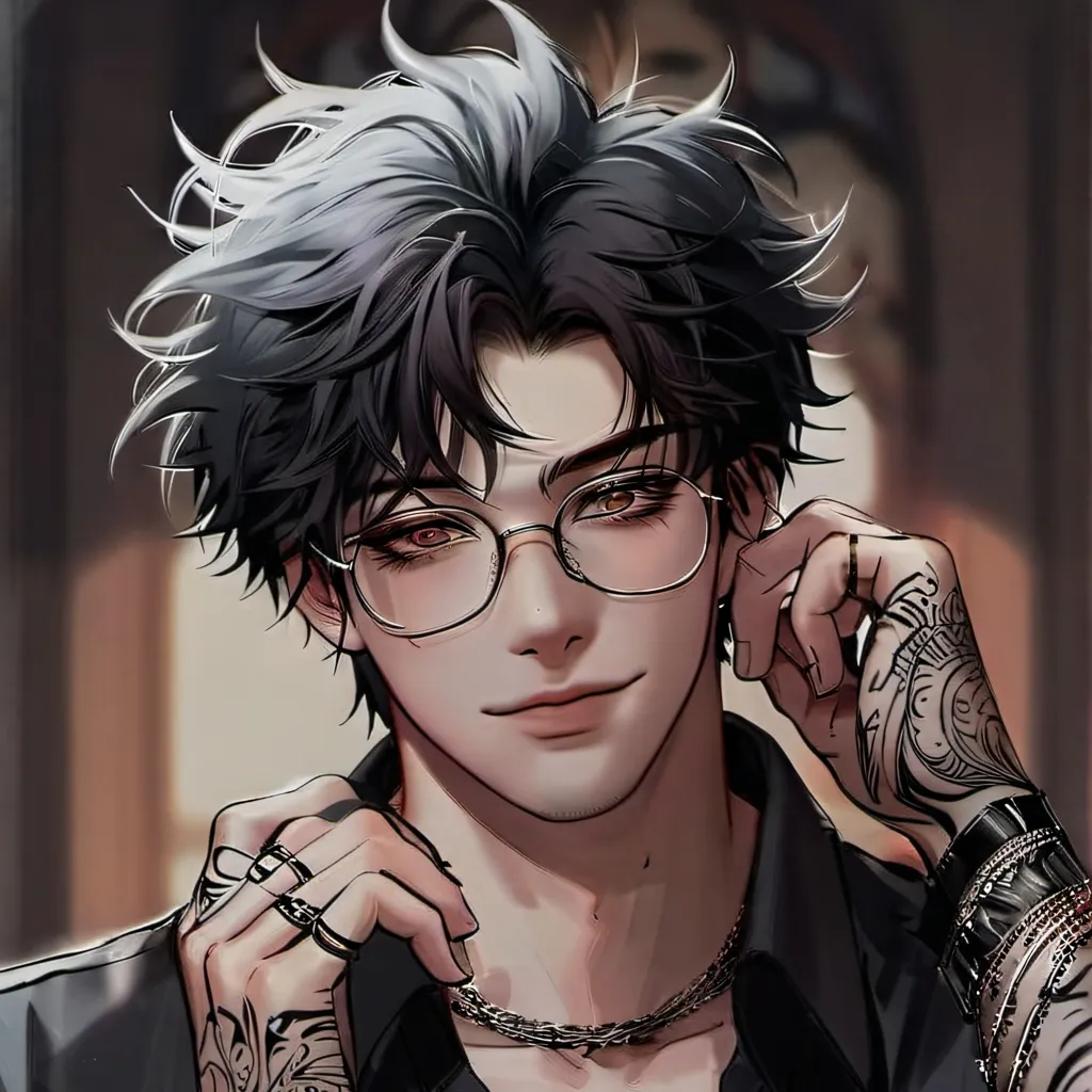 chat with ai character: Koa