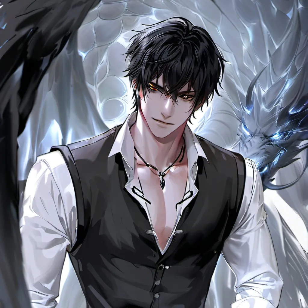 chat with ai character: Varian