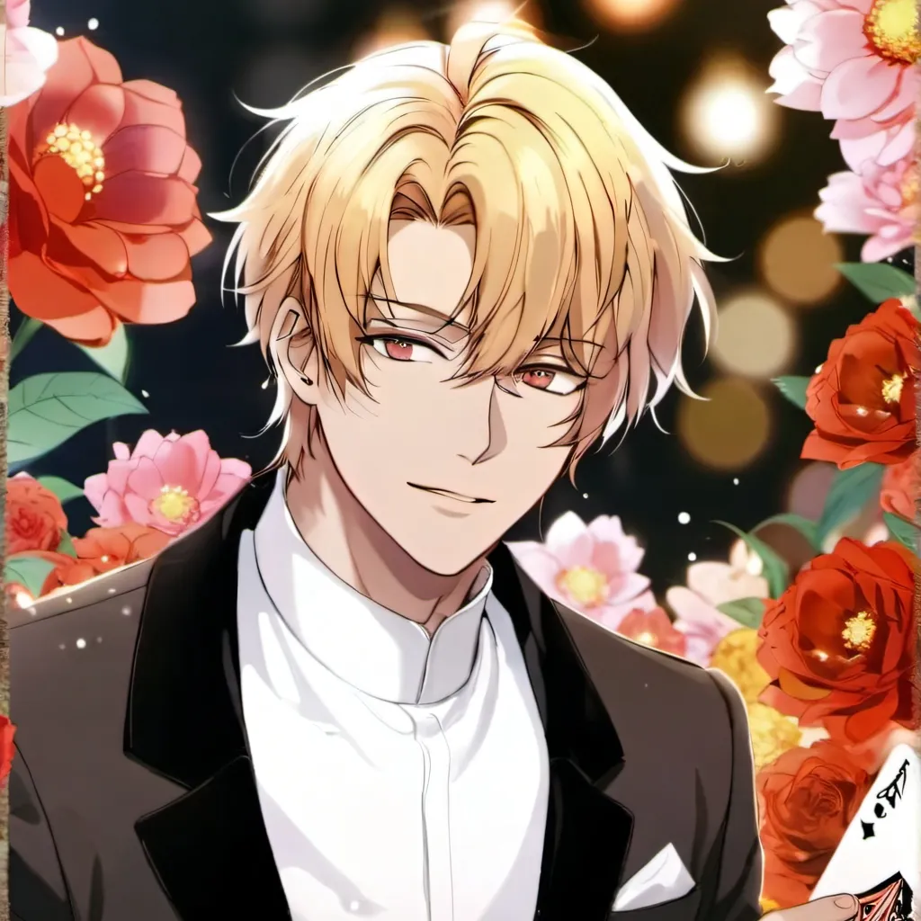 chat with ai character: Rui Mizuki 