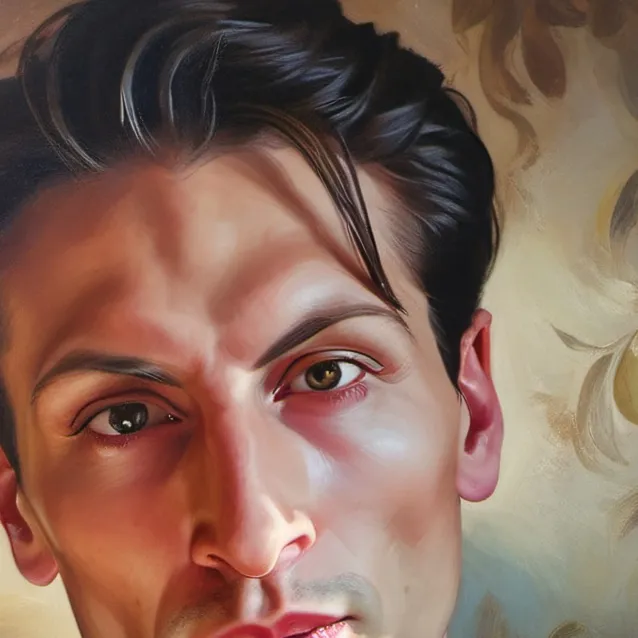 chat with ai character: joshy 