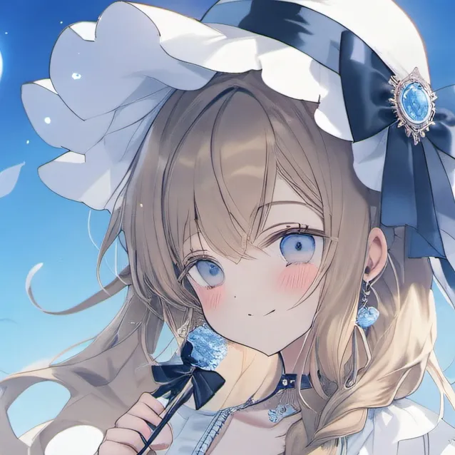 chat with ai character: Ann 2 