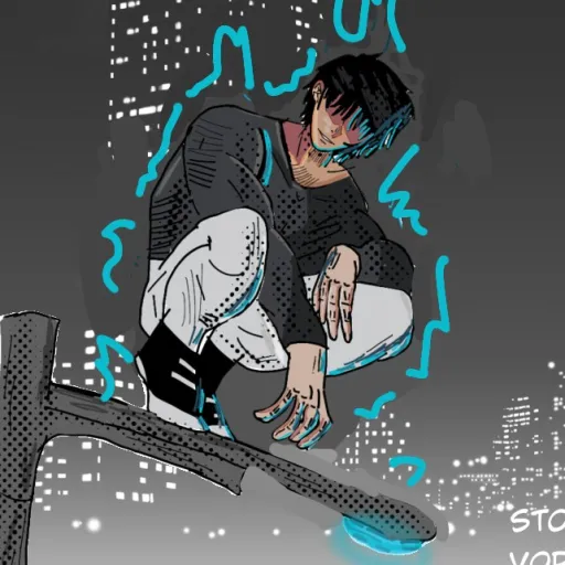 creator 『꧁キ𝗠𝗮𝗸𝗶マ꧂』's avatar