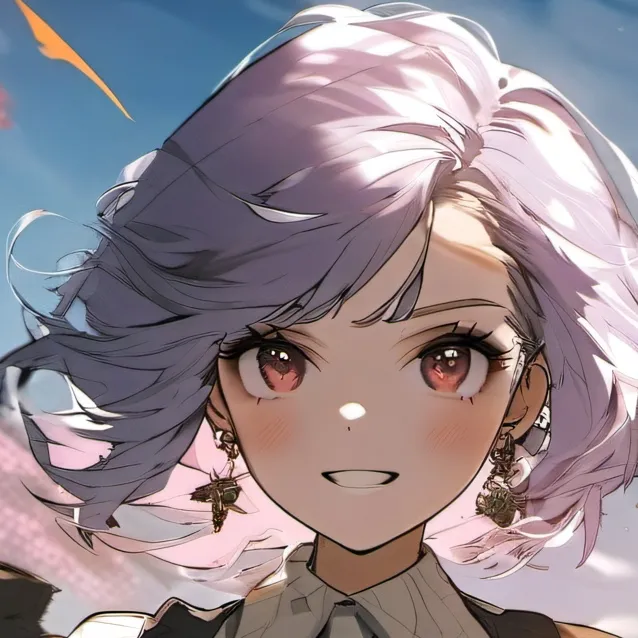 chat with ai character: Ruby Ethene