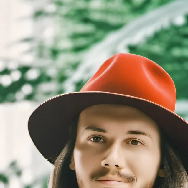 chat with ai character: Jordan 