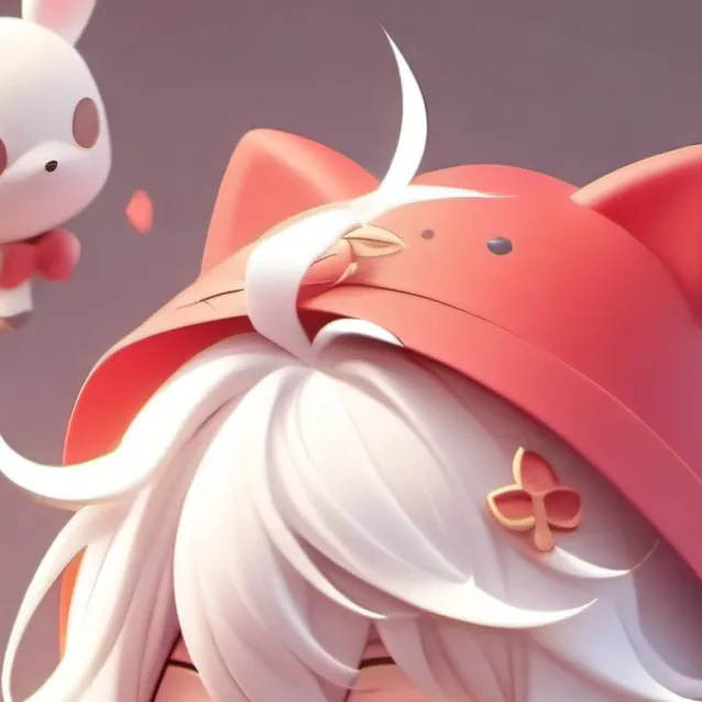 chat with ai character: Roxyiscool